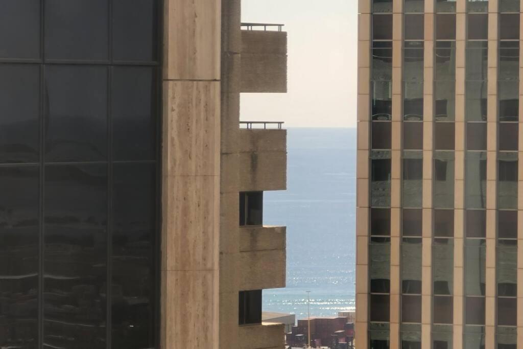 Condotel With Free Parking Wifi Central Ac Honolulu Luaran gambar