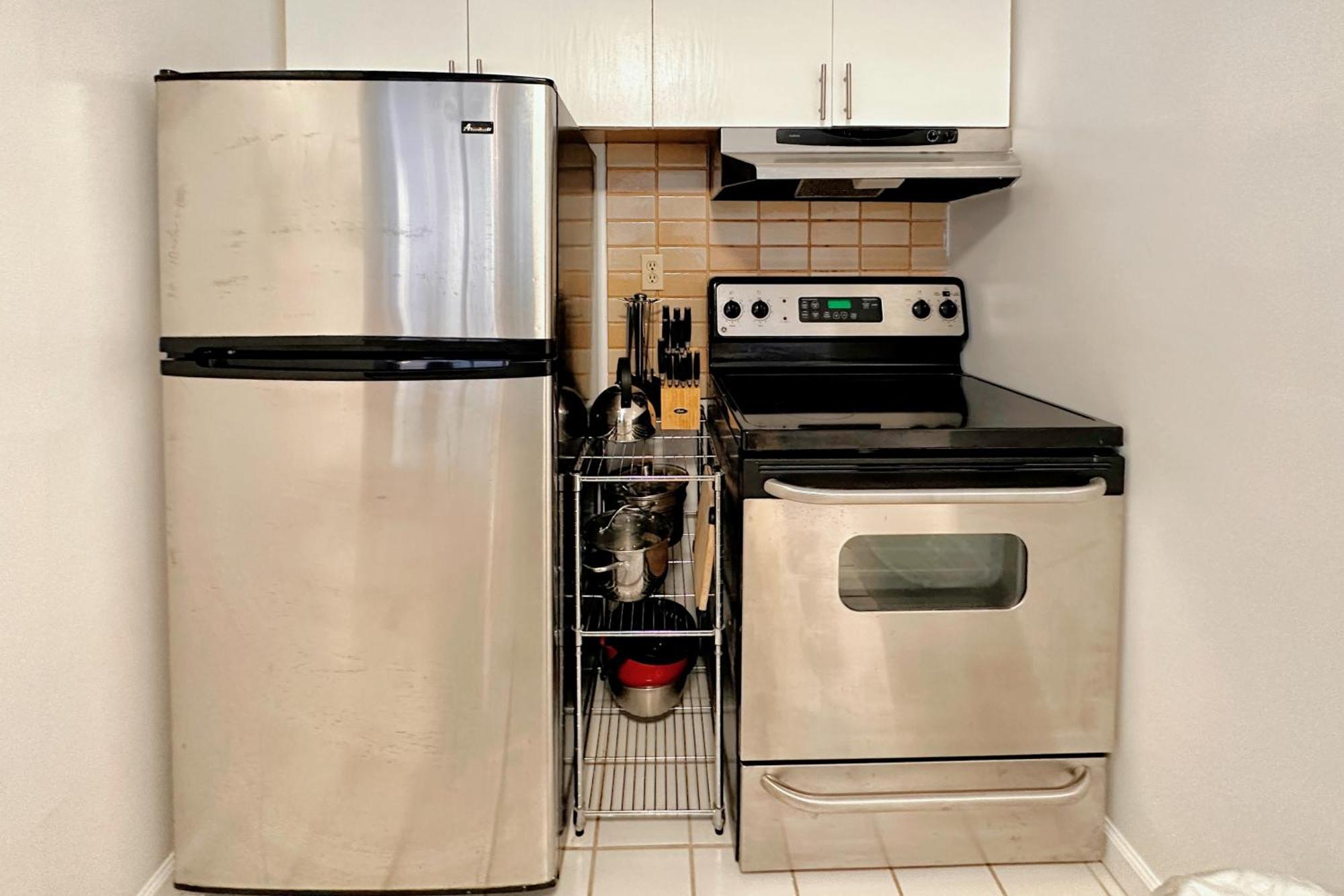 Condotel With Free Parking Wifi Central Ac Honolulu Bilik gambar