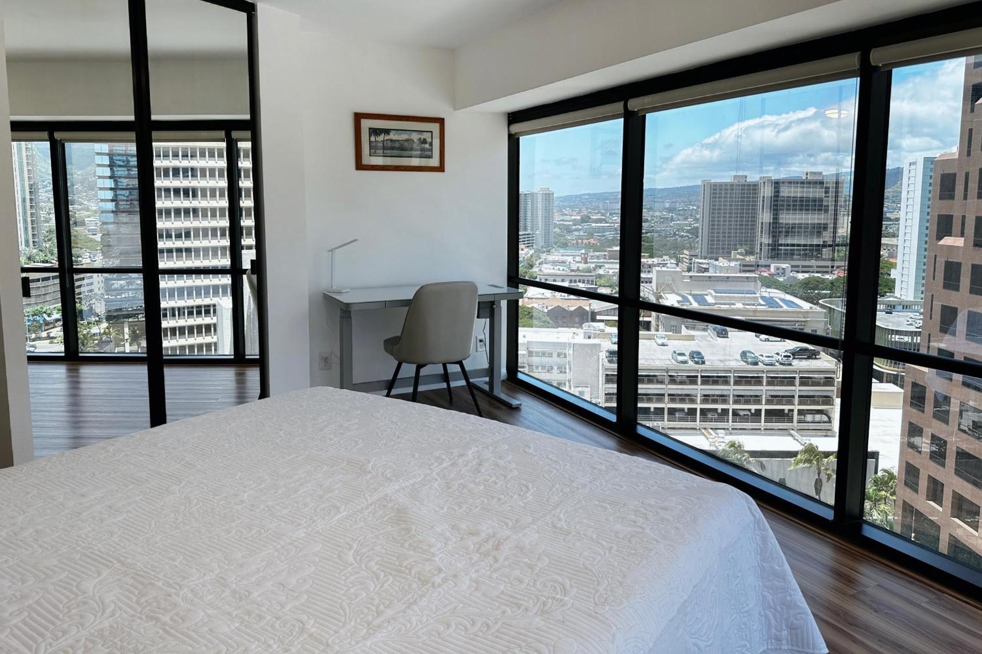 Condotel With Free Parking Wifi Central Ac Honolulu Luaran gambar