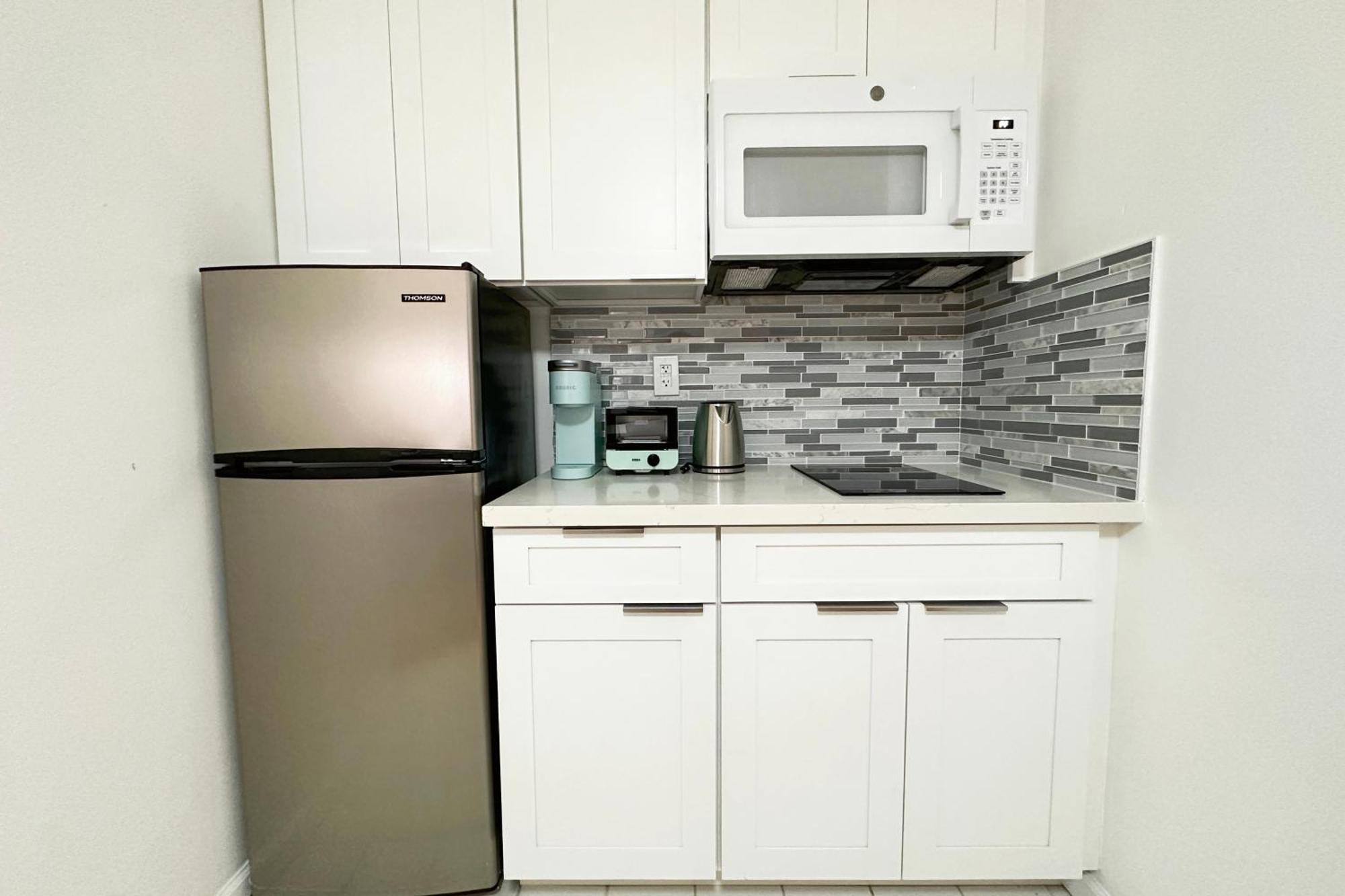 Condotel With Free Parking Wifi Central Ac Honolulu Bilik gambar