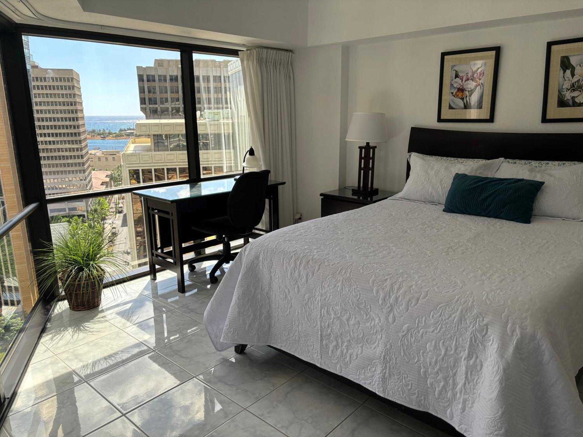 Condotel With Free Parking Wifi Central Ac Honolulu Luaran gambar