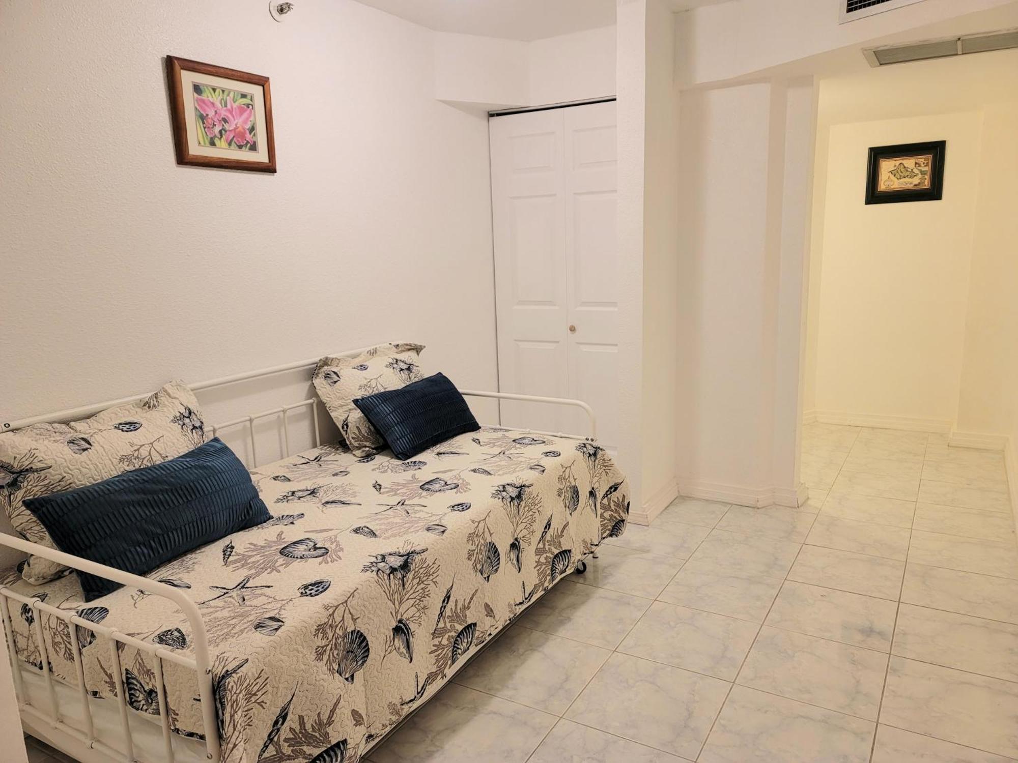 Condotel With Free Parking Wifi Central Ac Honolulu Bilik gambar