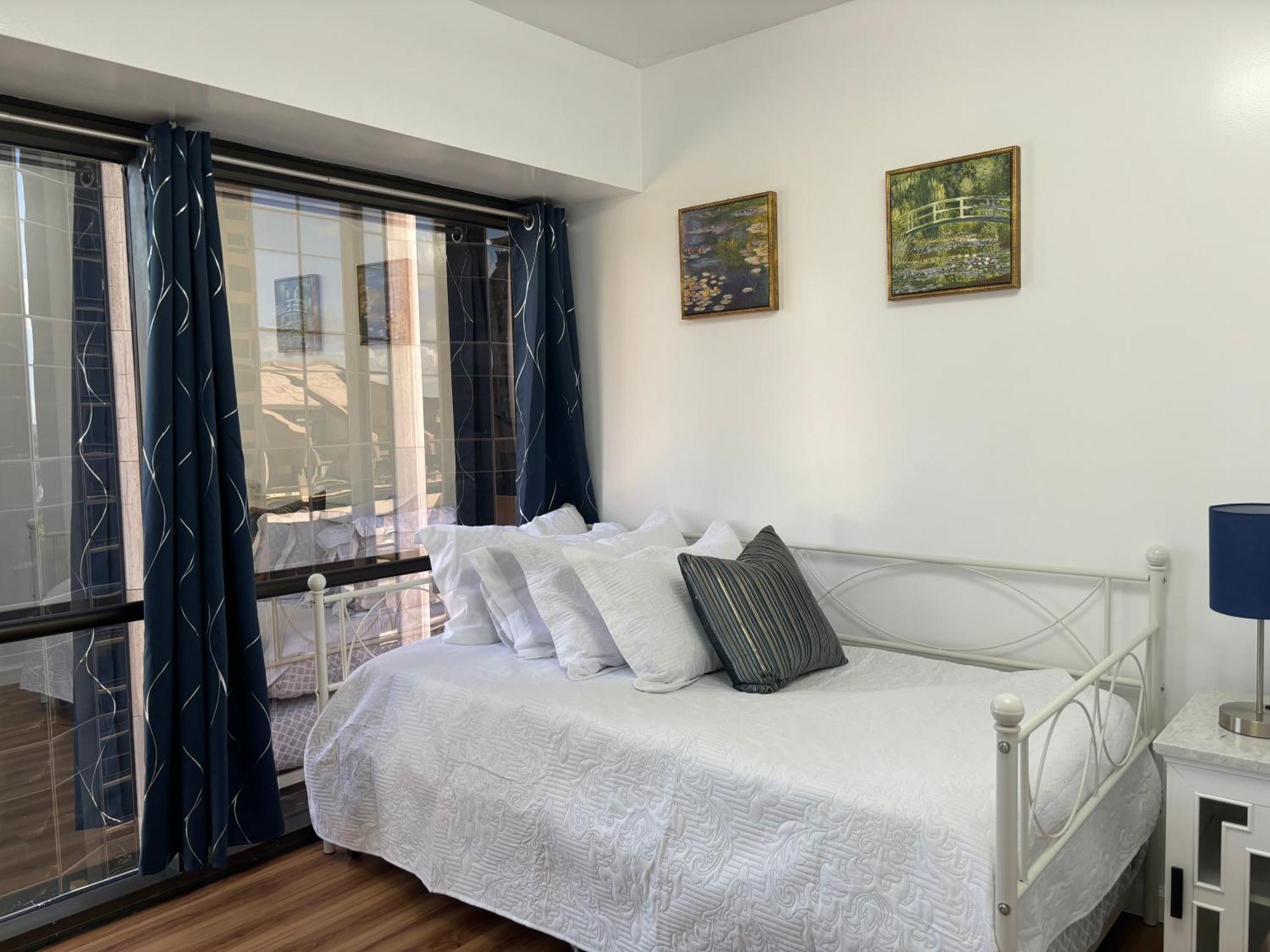 Condotel With Free Parking Wifi Central Ac Honolulu Bilik gambar