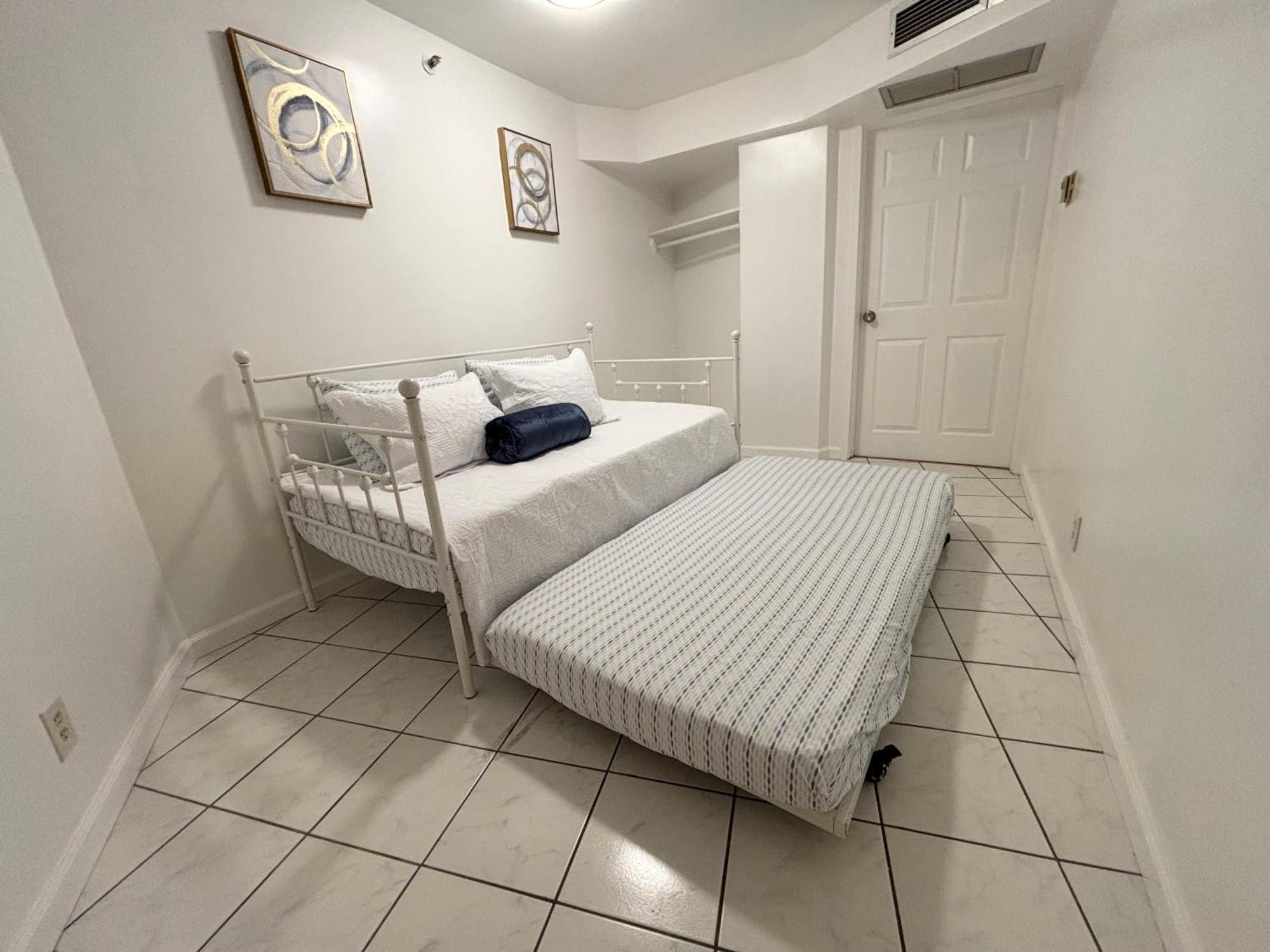Condotel With Free Parking Wifi Central Ac Honolulu Bilik gambar
