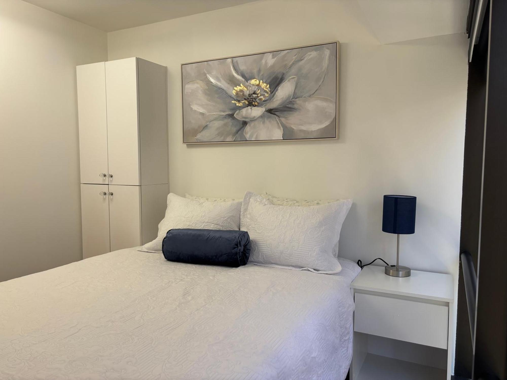 Condotel With Free Parking Wifi Central Ac Honolulu Bilik gambar