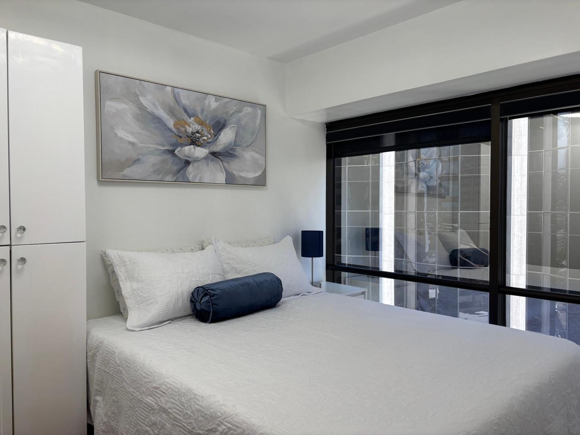 Condotel With Free Parking Wifi Central Ac Honolulu Bilik gambar