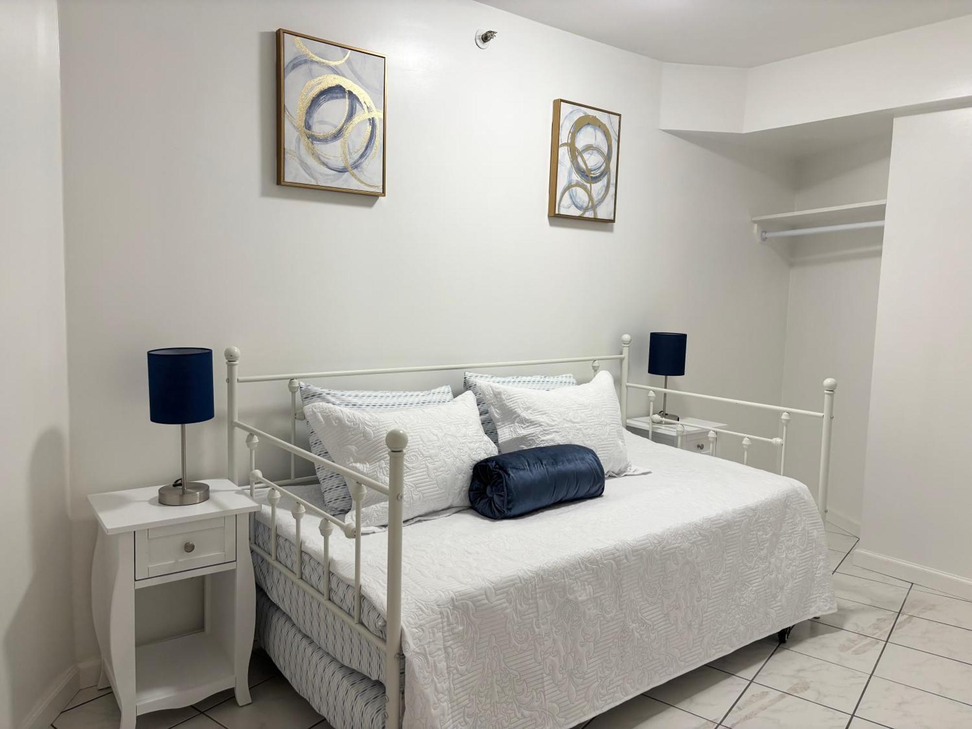 Condotel With Free Parking Wifi Central Ac Honolulu Bilik gambar